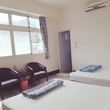 Jinlun Village Homestay Taimali Exteriér fotografie