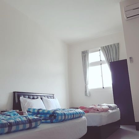 Jinlun Village Homestay Taimali Exteriér fotografie