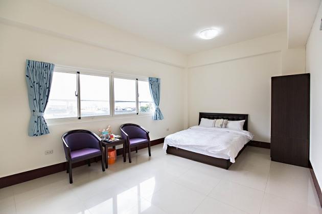 Jinlun Village Homestay Taimali Exteriér fotografie