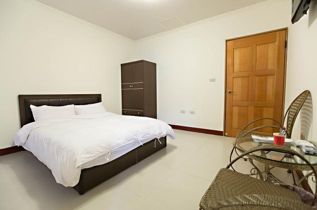 Jinlun Village Homestay Taimali Exteriér fotografie