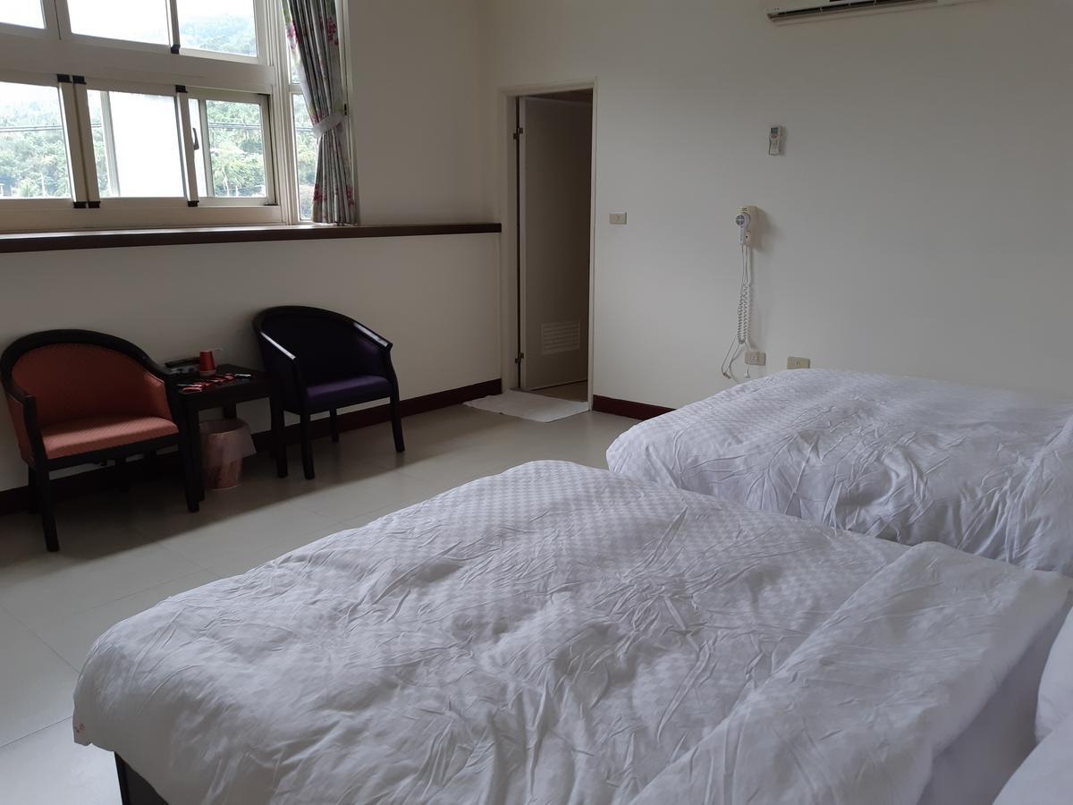 Jinlun Village Homestay Taimali Exteriér fotografie