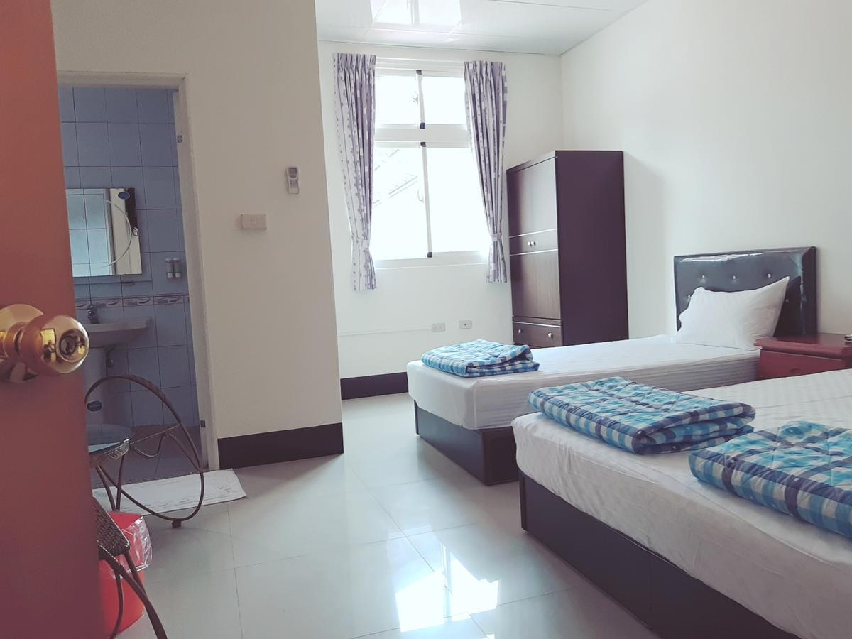 Jinlun Village Homestay Taimali Exteriér fotografie