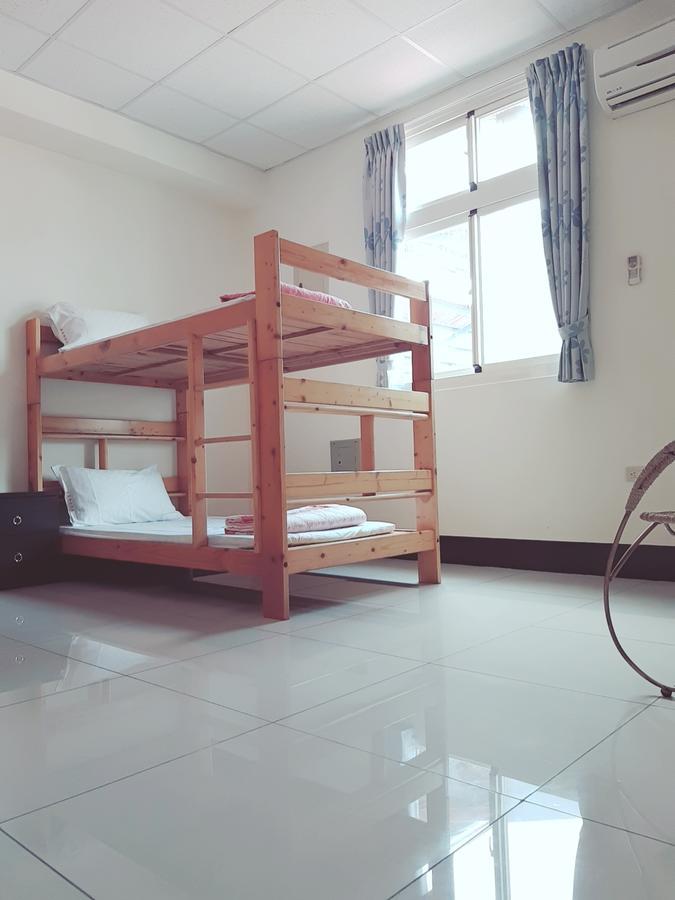 Jinlun Village Homestay Taimali Exteriér fotografie