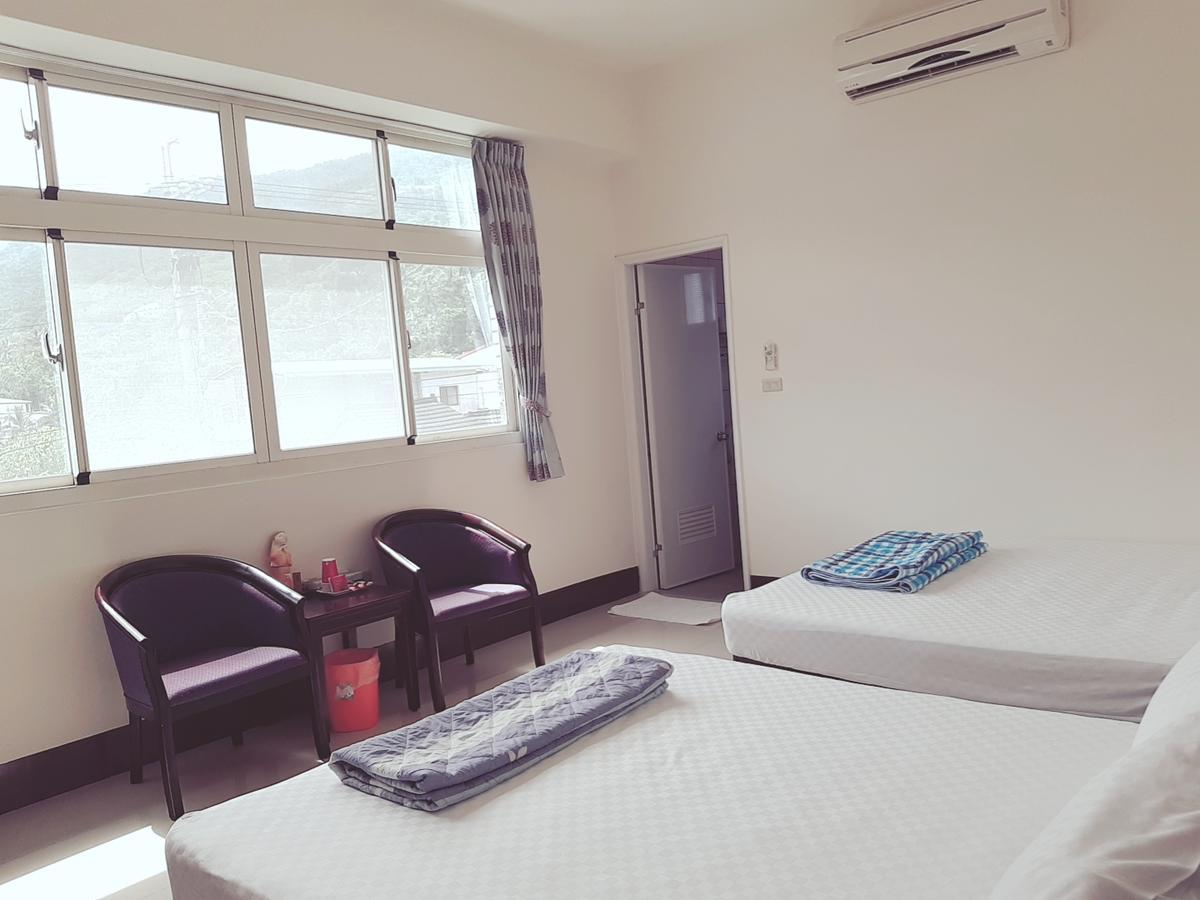 Jinlun Village Homestay Taimali Exteriér fotografie