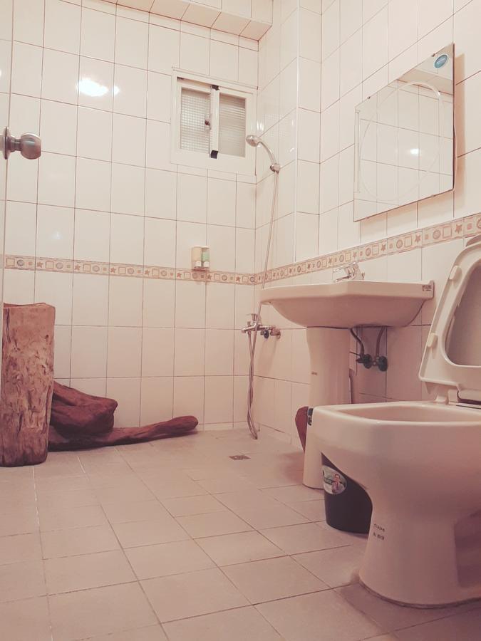 Jinlun Village Homestay Taimali Exteriér fotografie