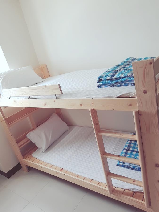Jinlun Village Homestay Taimali Exteriér fotografie