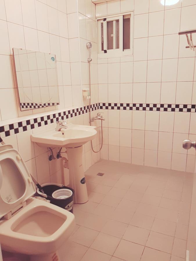 Jinlun Village Homestay Taimali Exteriér fotografie