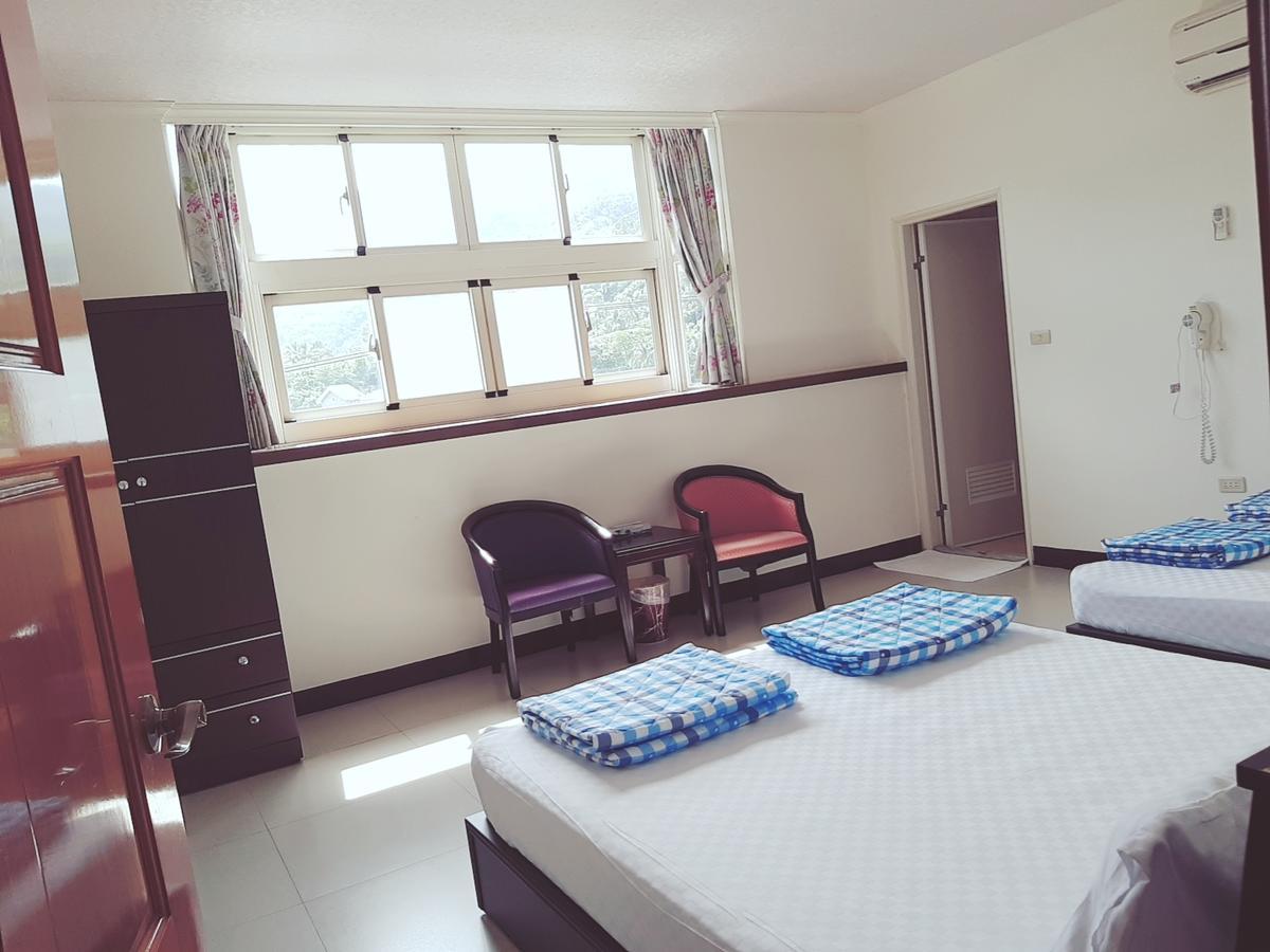 Jinlun Village Homestay Taimali Exteriér fotografie