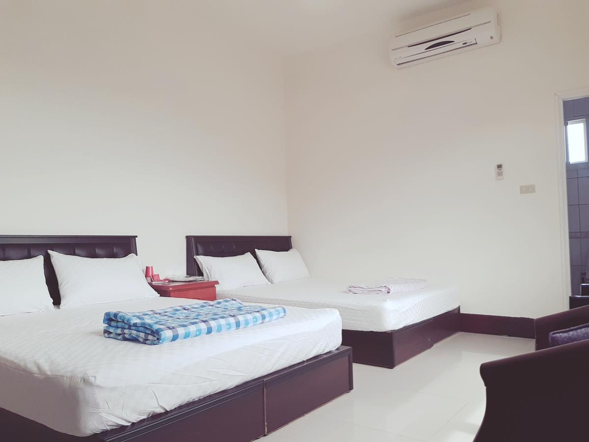 Jinlun Village Homestay Taimali Exteriér fotografie