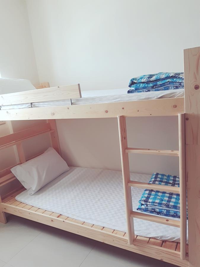 Jinlun Village Homestay Taimali Exteriér fotografie