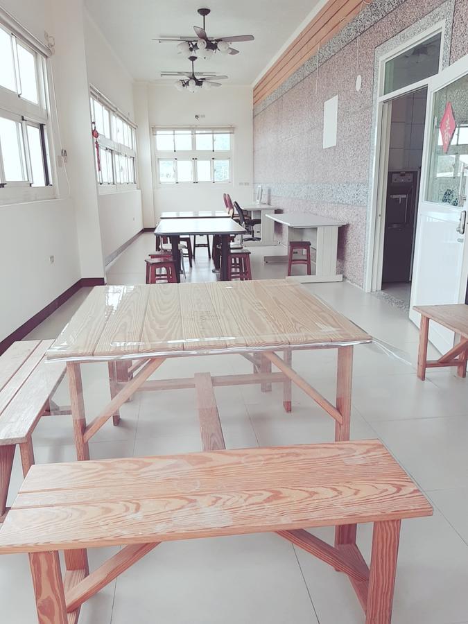 Jinlun Village Homestay Taimali Exteriér fotografie