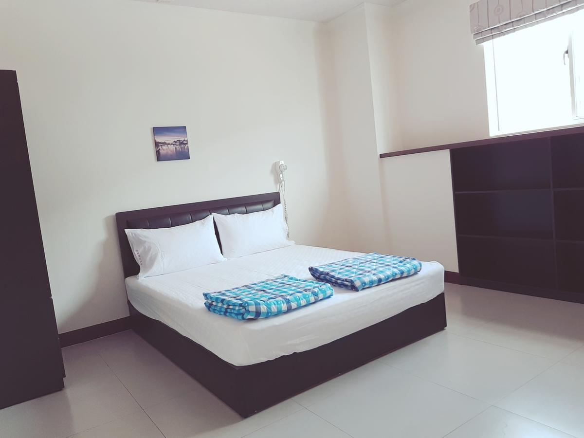 Jinlun Village Homestay Taimali Exteriér fotografie