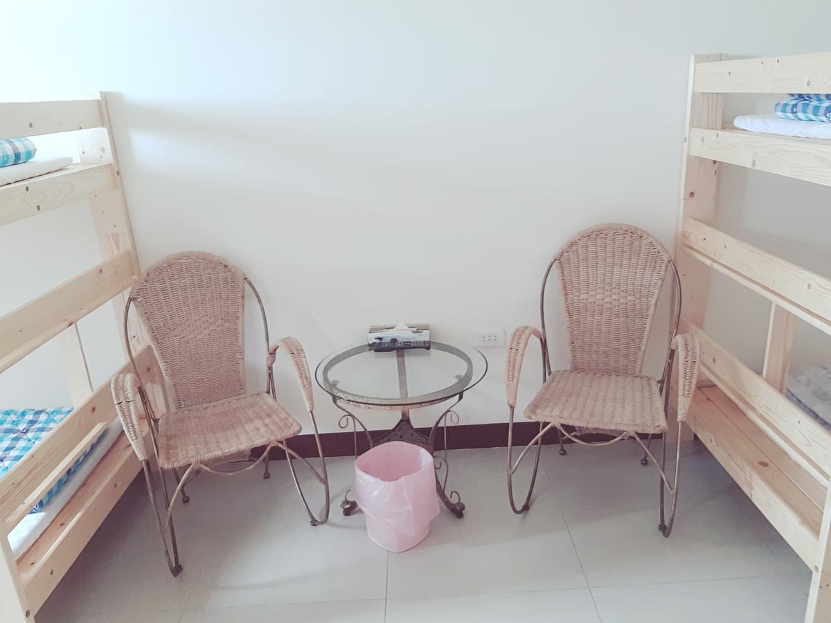 Jinlun Village Homestay Taimali Exteriér fotografie
