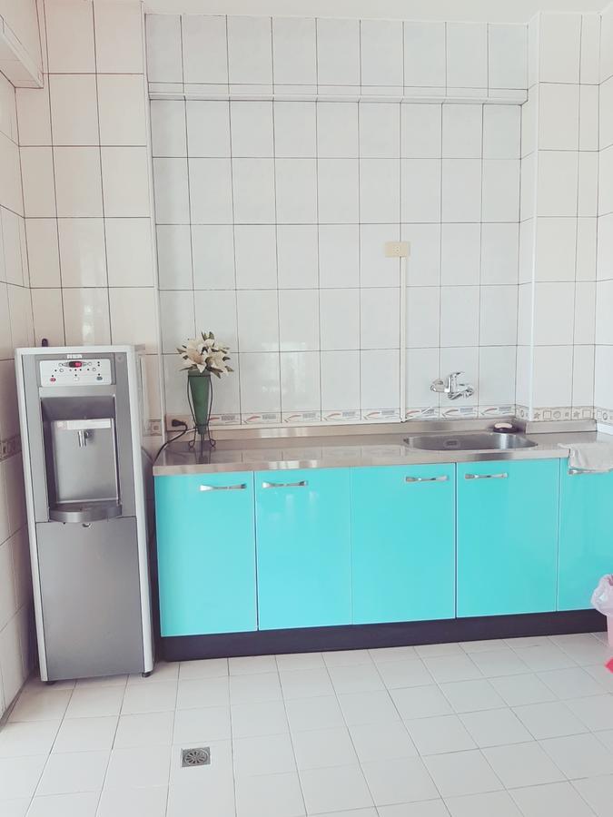 Jinlun Village Homestay Taimali Exteriér fotografie