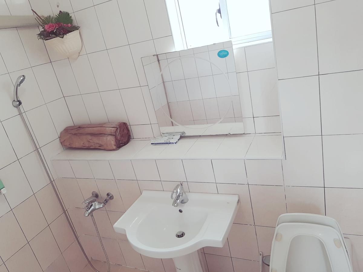 Jinlun Village Homestay Taimali Exteriér fotografie