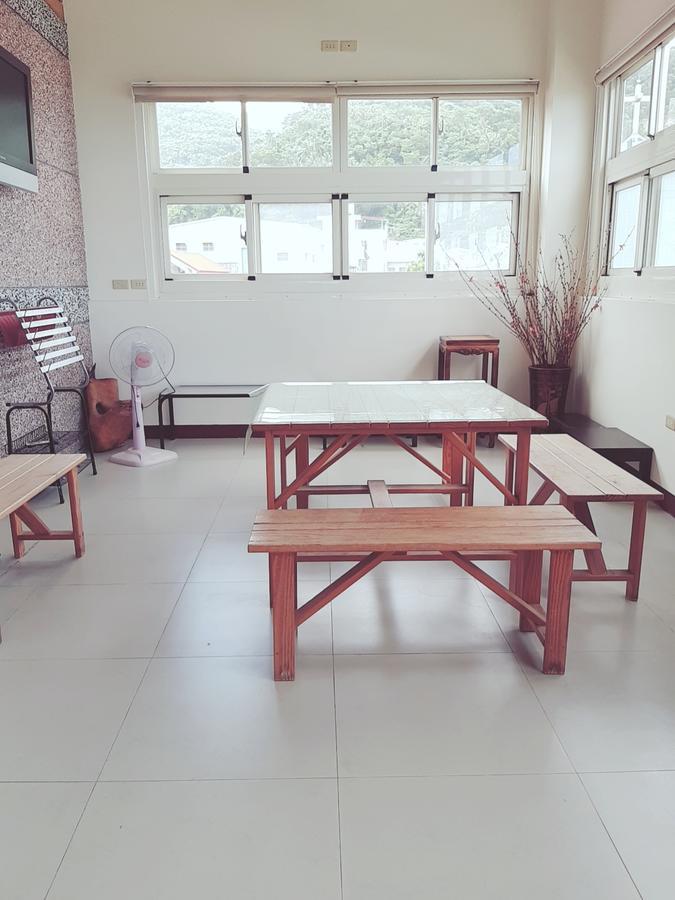 Jinlun Village Homestay Taimali Exteriér fotografie