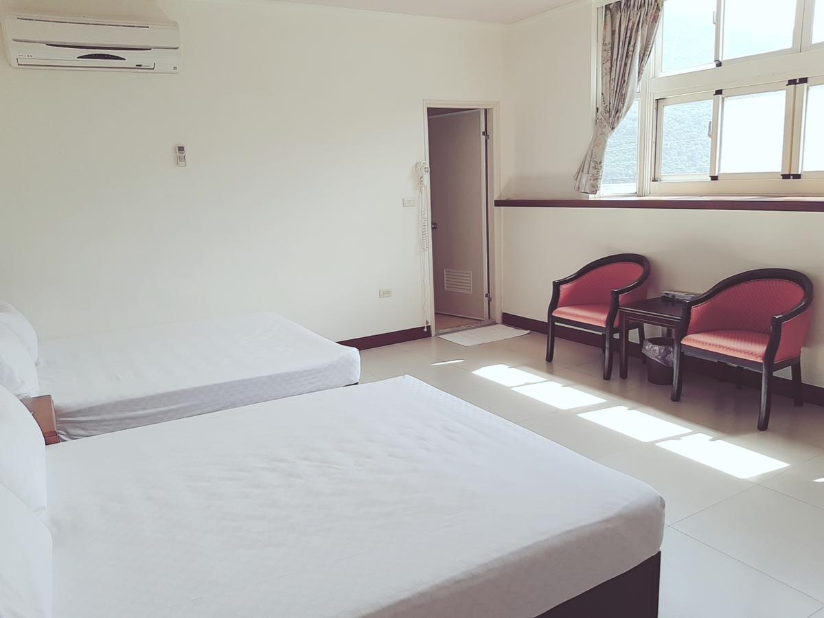 Jinlun Village Homestay Taimali Exteriér fotografie
