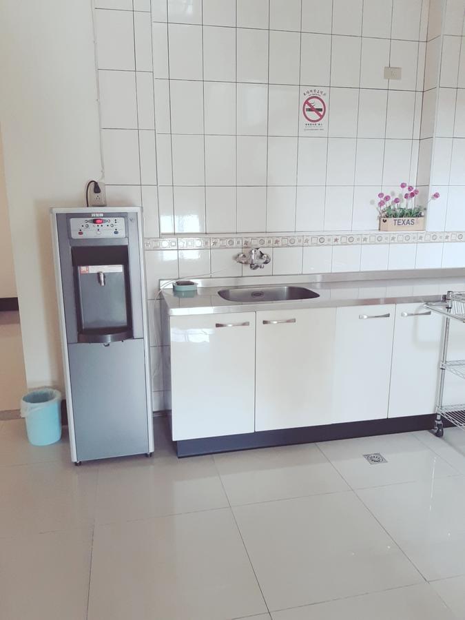 Jinlun Village Homestay Taimali Exteriér fotografie