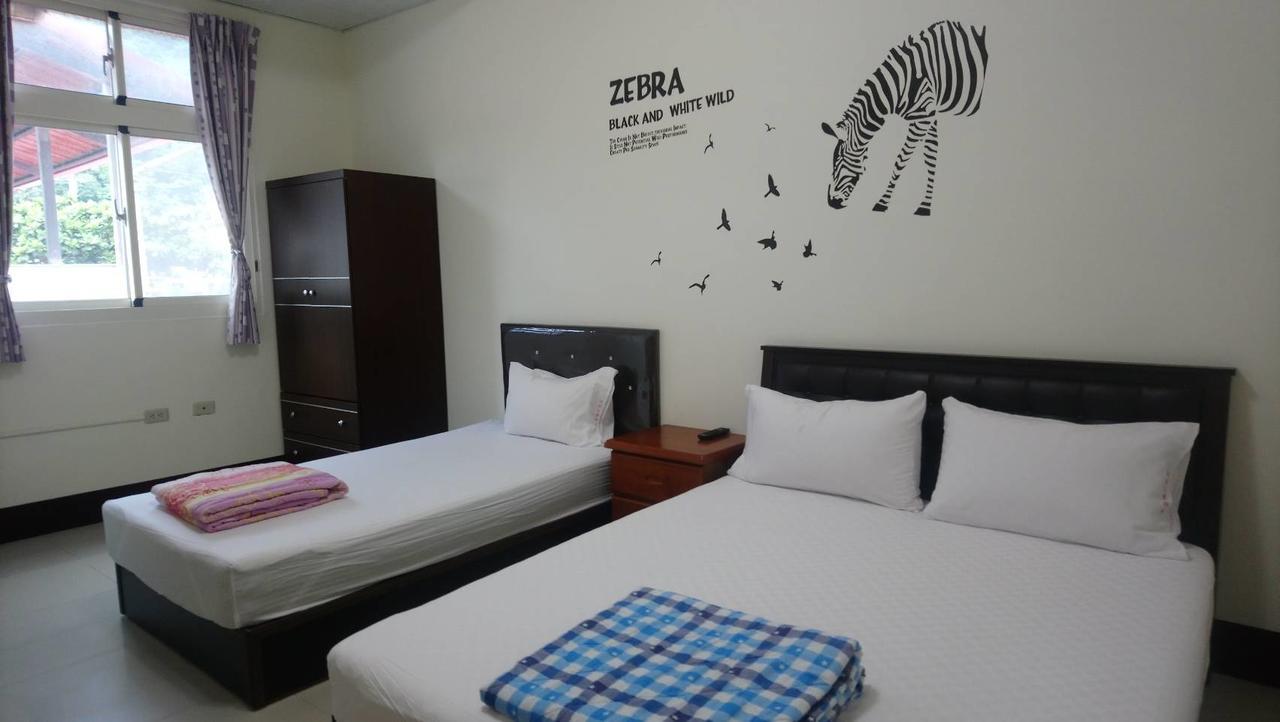 Jinlun Village Homestay Taimali Exteriér fotografie