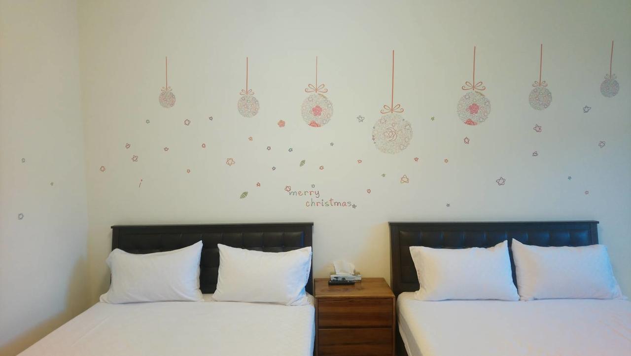 Jinlun Village Homestay Taimali Exteriér fotografie