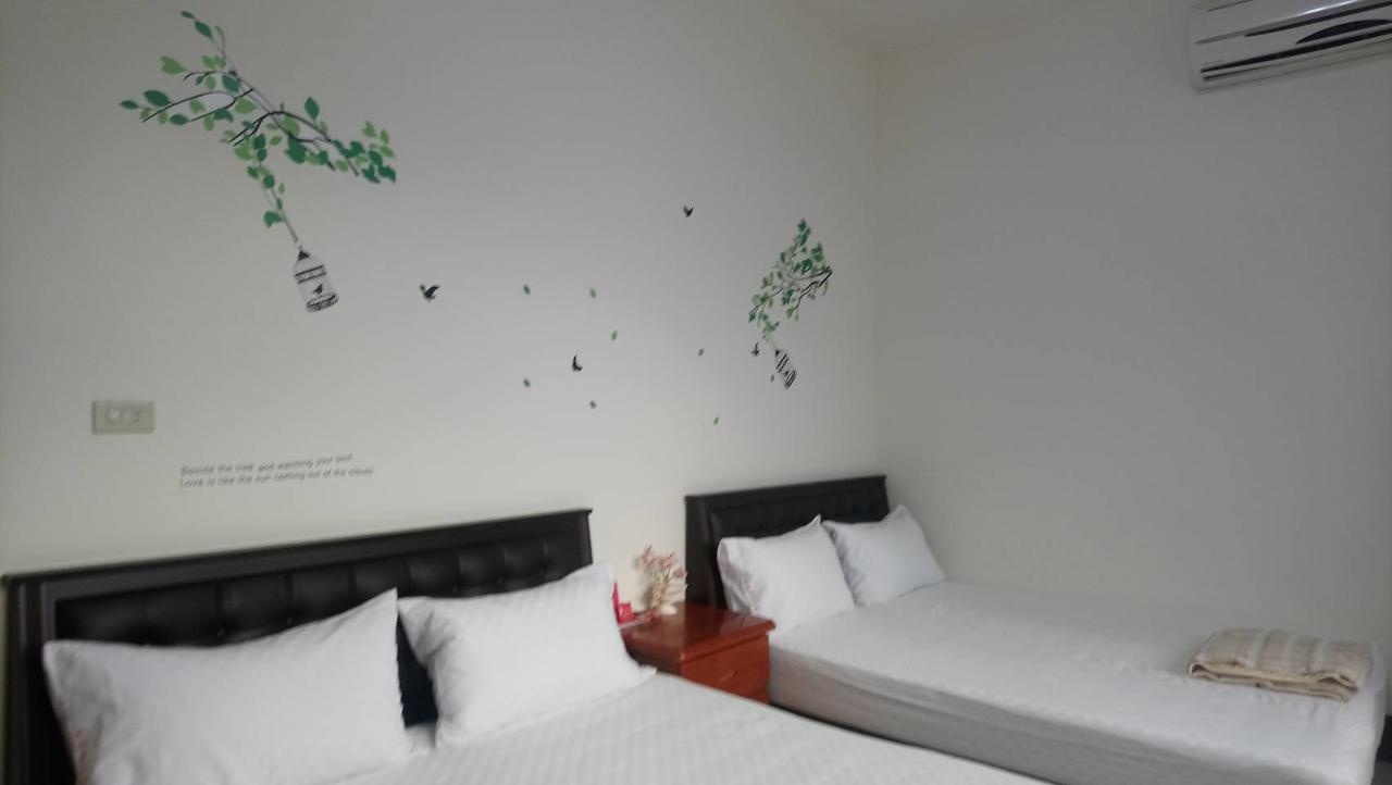 Jinlun Village Homestay Taimali Exteriér fotografie